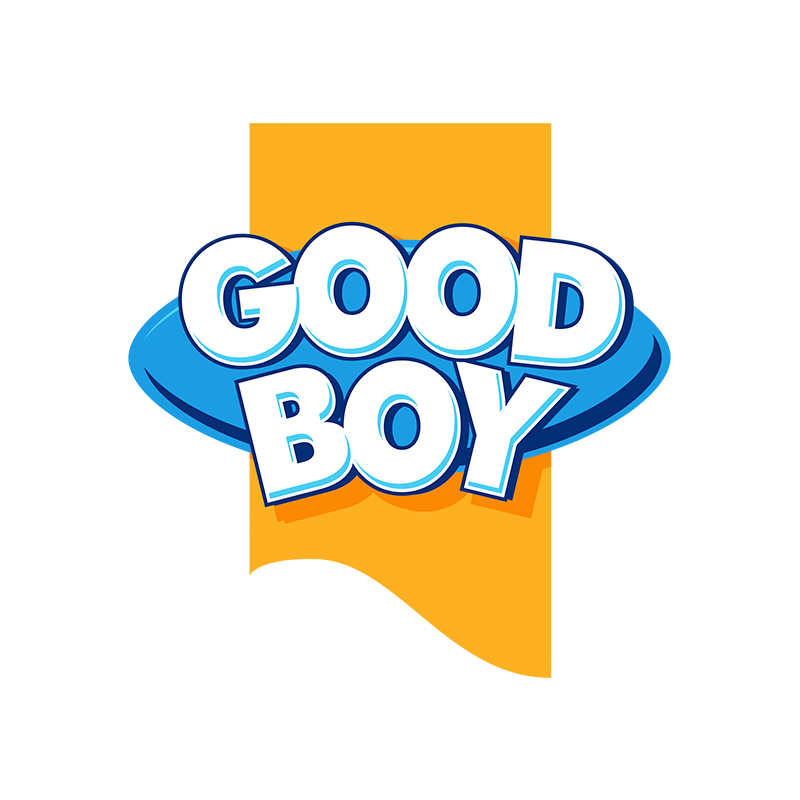 GoodBoy logo