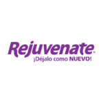 Rejuvenate logo