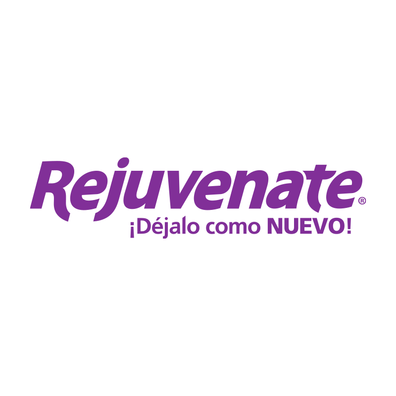 Rejuvenate logo