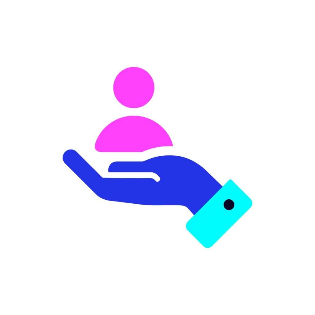 icon DIGITAL MARKETING_customer