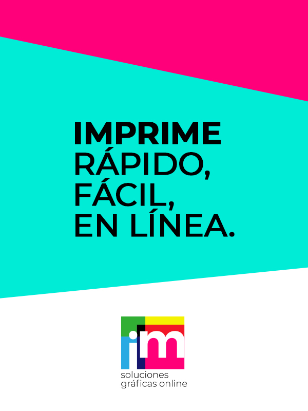 imprimu BANNER