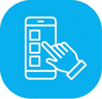 Active icon