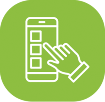 Active icon