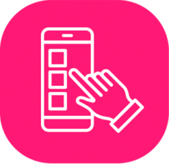 Active icon
