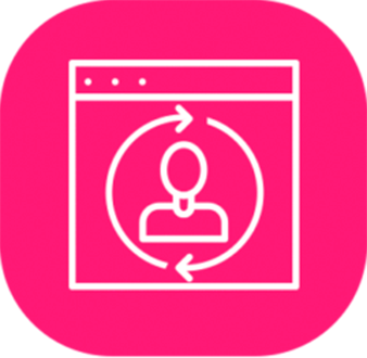 Churning icon
