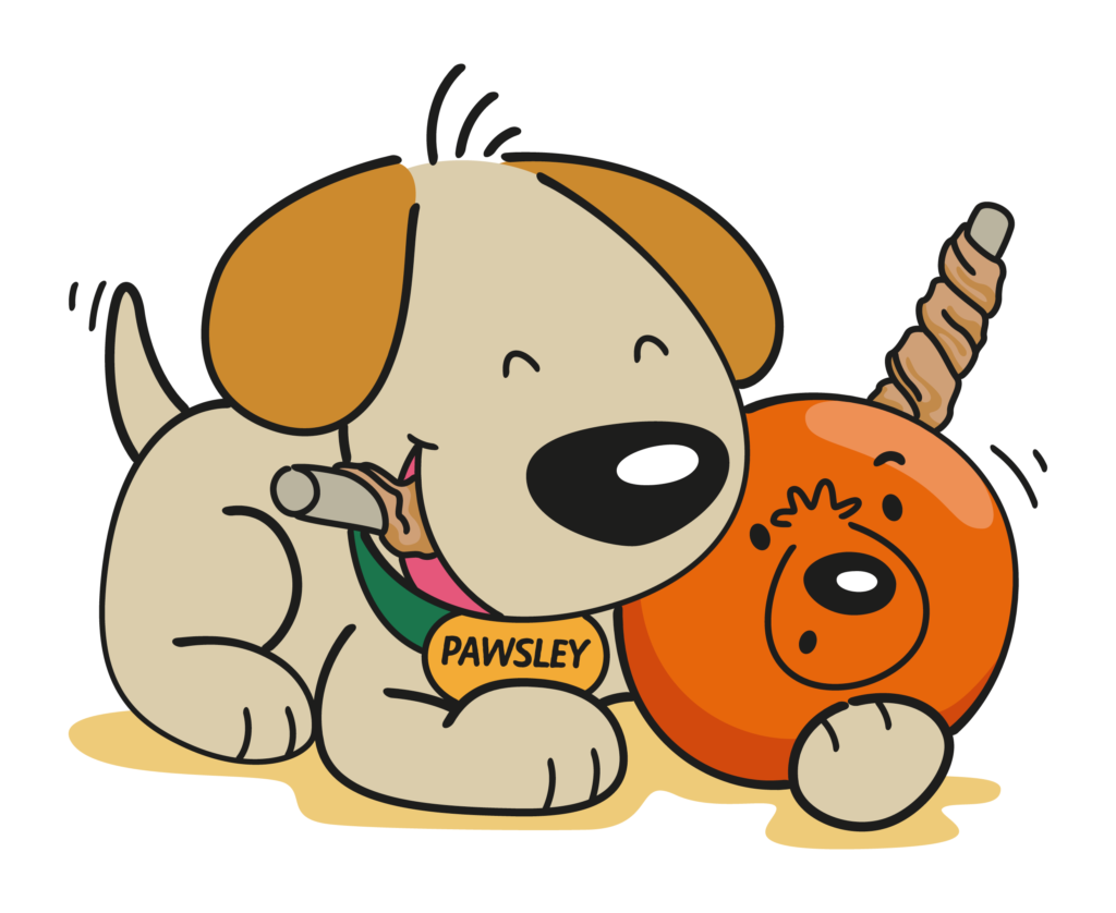 Good Boy brand dog pet