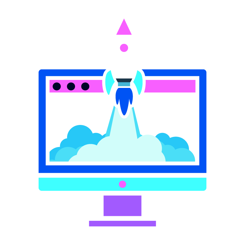 Digitize Your Business icon
