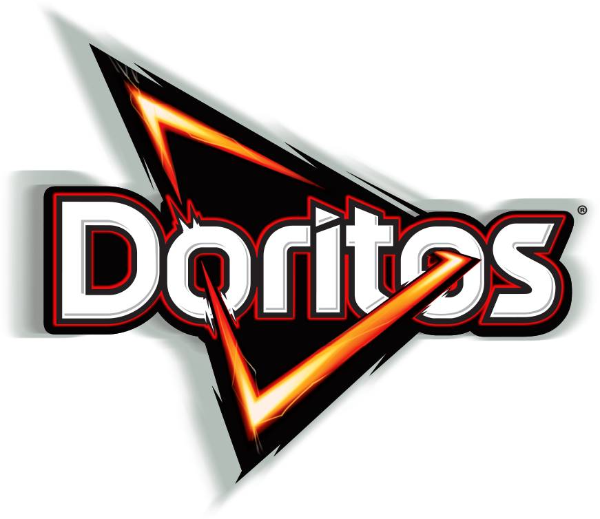 Doritos brand logo