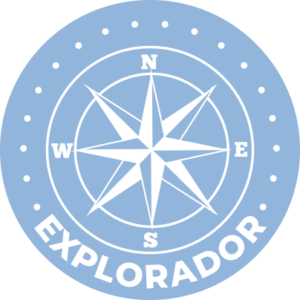 Legacy Trail badge