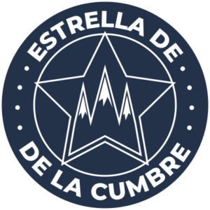 Legacy Trail badge