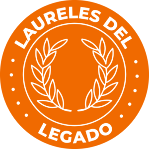 Legacy Trail badge